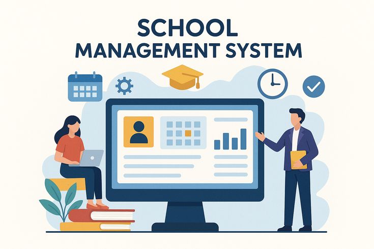 School Management System