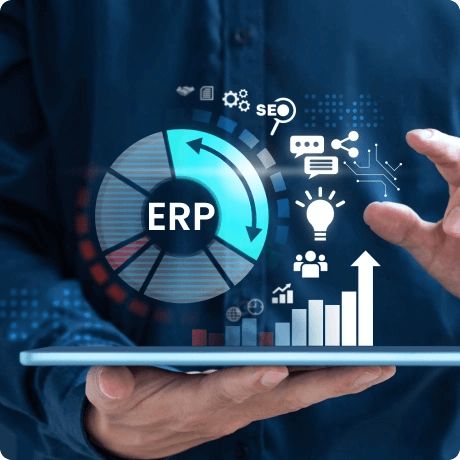 ERP Solutions